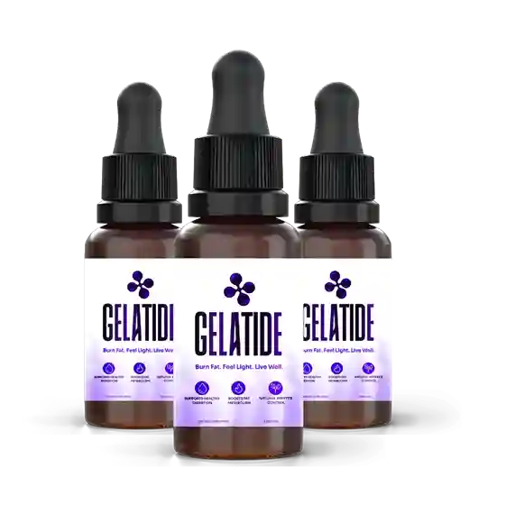 Gelatide